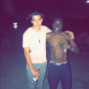 Meet your Posher, Billy